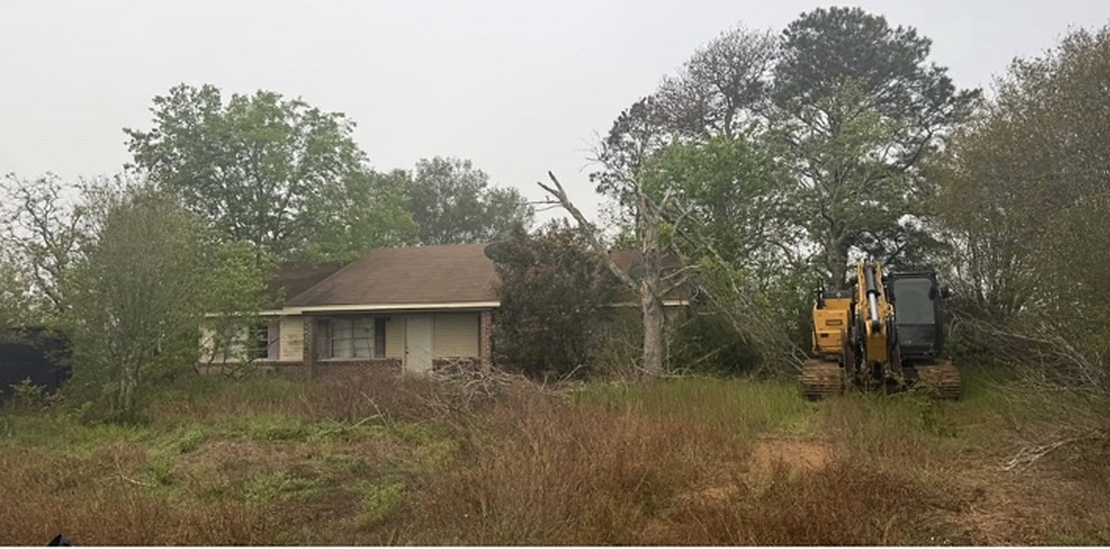 Land Clearing